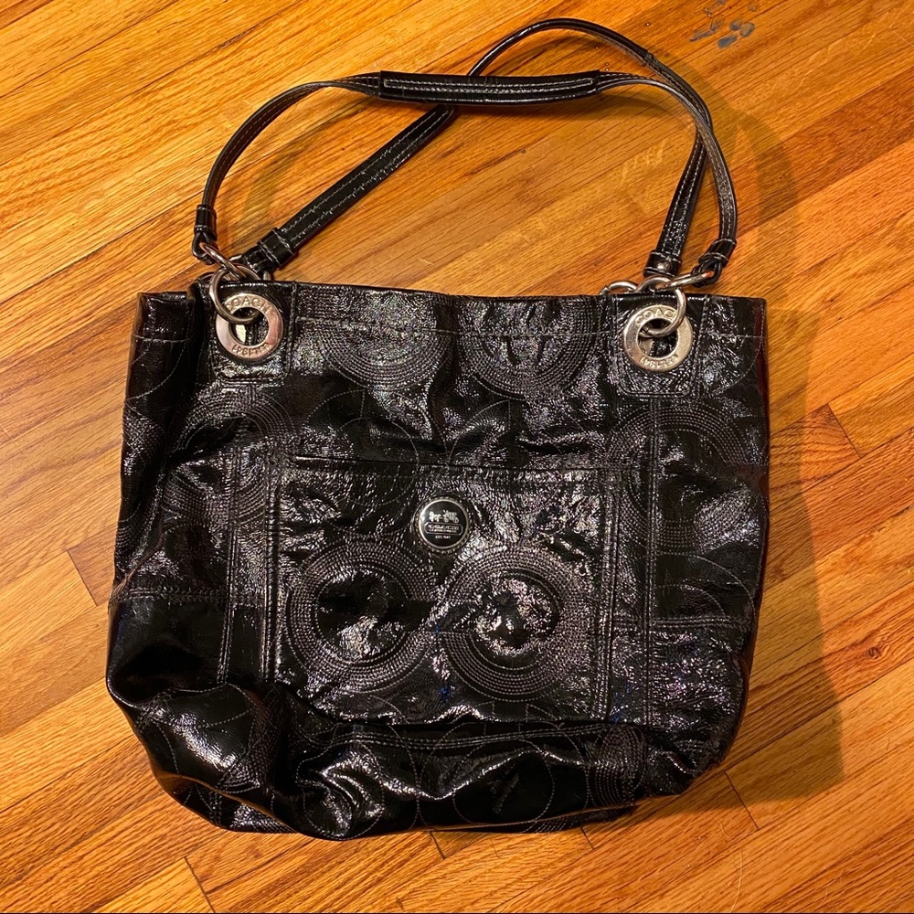 COACH BAG FOR KRISTIN